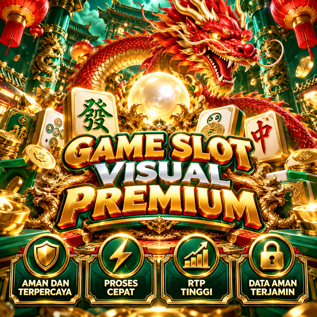 BRI4: Situs Slot Online untuk Pengunjung Indonesia